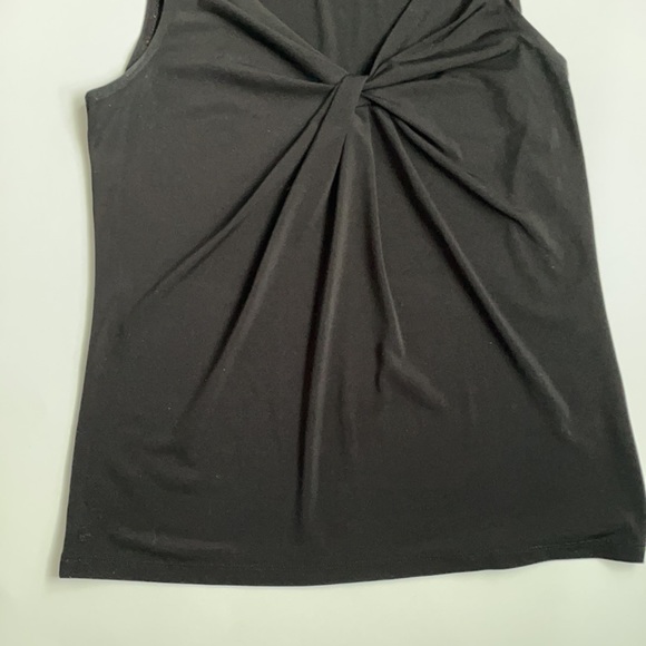 Michael Kors sleeveless shirt - Picture 2 of 4